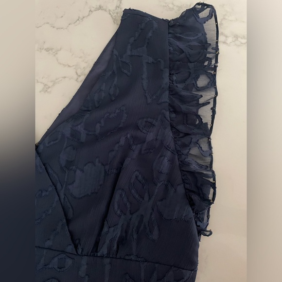 NWT Lilly Pulitzer Autumn Midi/Maxi Dress Size 16 - Picture 7 of 13